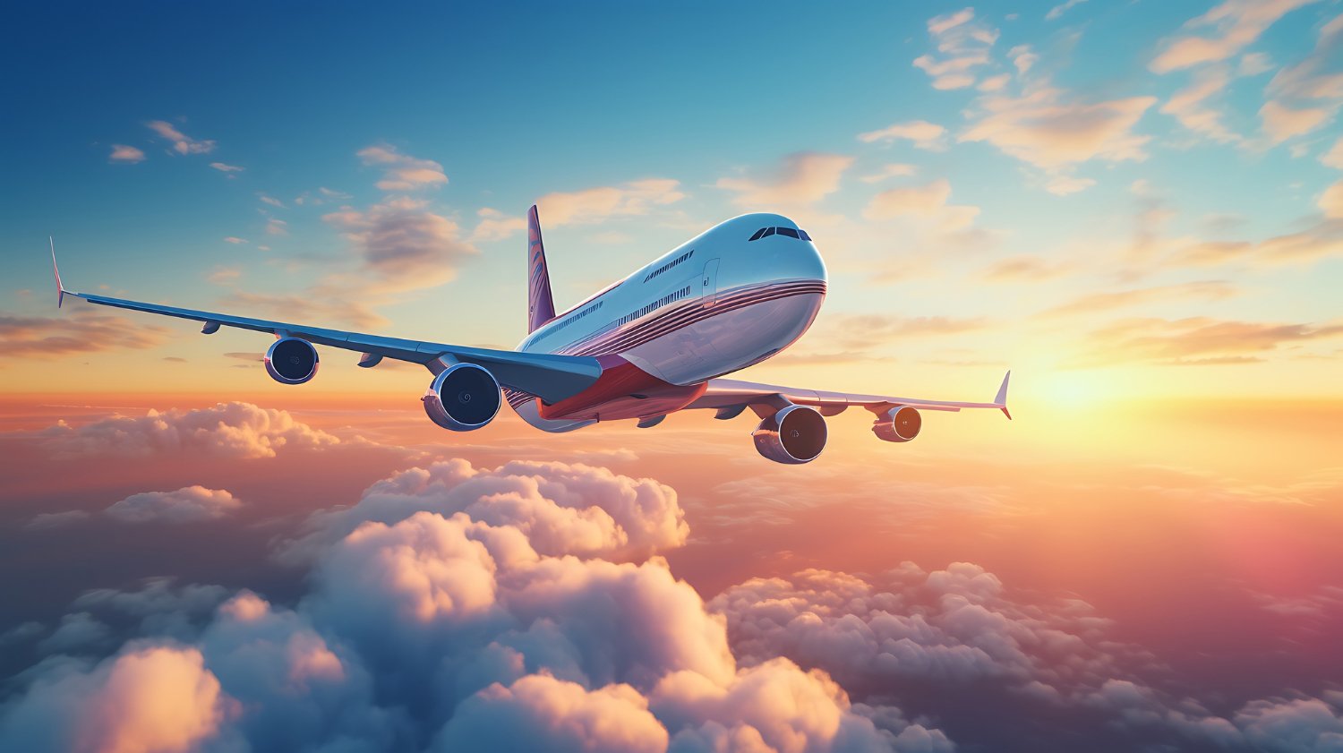 Mejores Ofertas de Vuelos